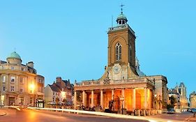 Northampton Central Oasis